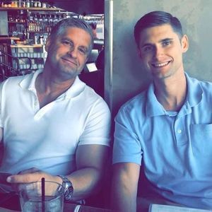 Meet your Posher, Stephen